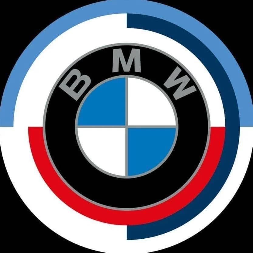 BMW 聯名