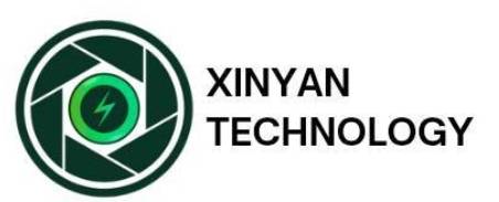 信彥科技股份有限公司